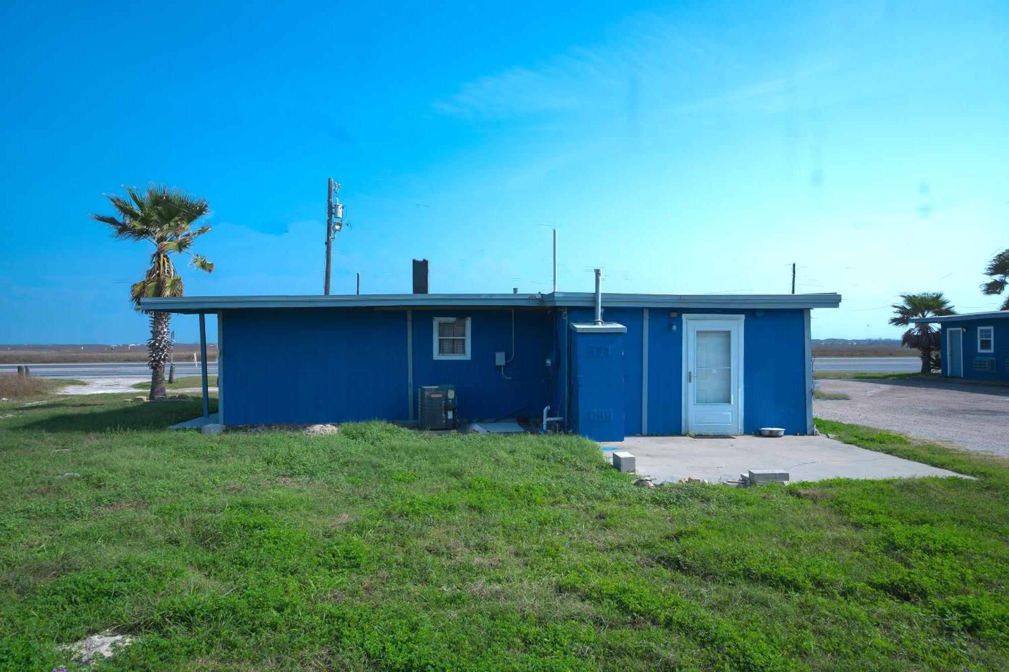 Hotel Monterrey Padre Island, By Oyo Corpus Christi