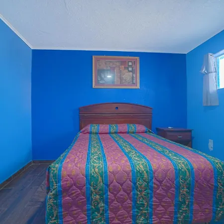 Monterrey Motel Padre Island, Corpus Christi By Oyo Exterior photo