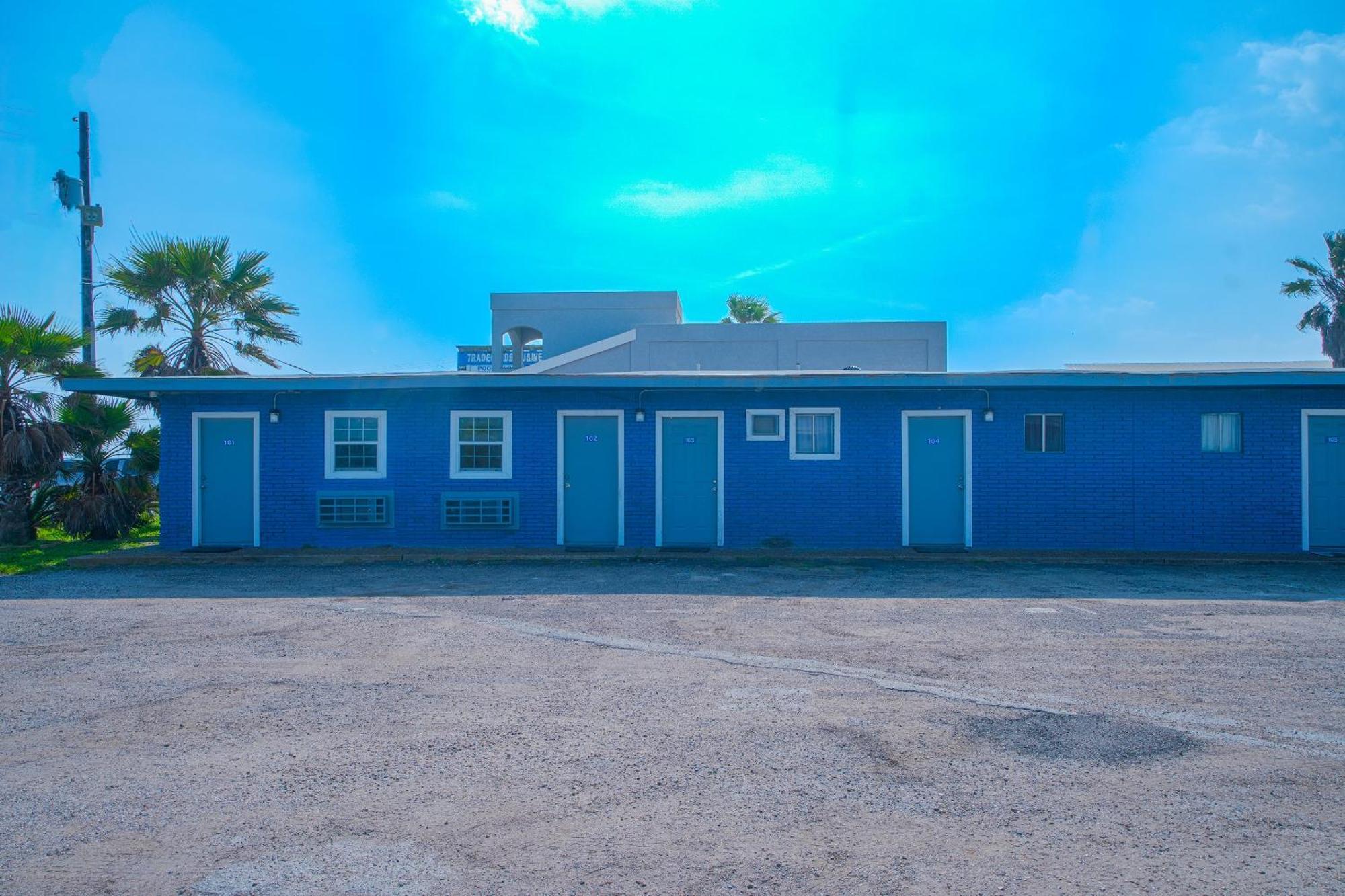 Hotel Monterrey Padre Island, By Oyo Corpus Christi