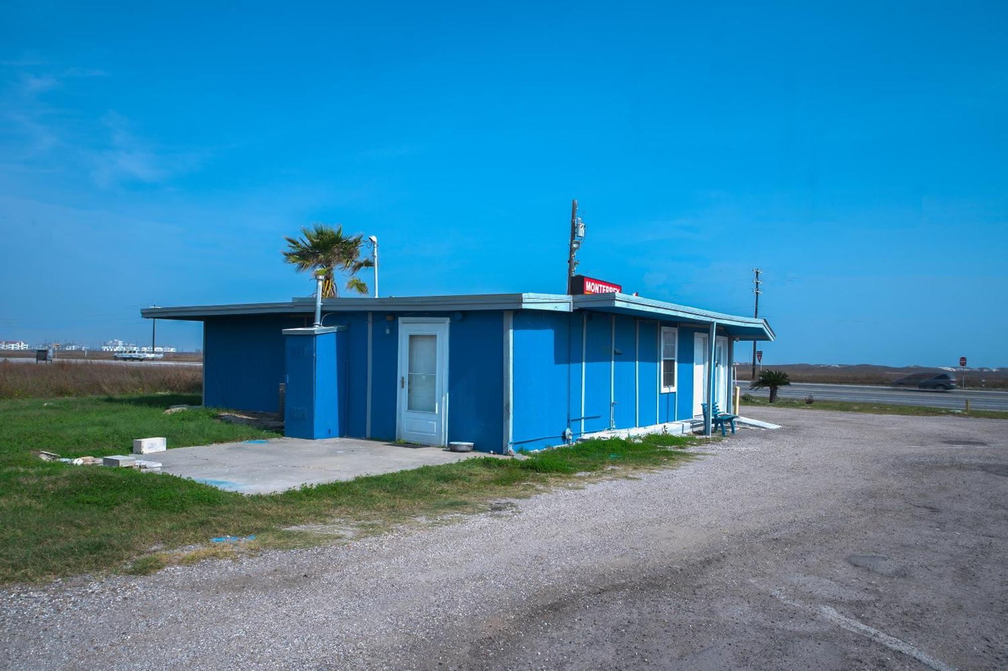 Monterrey Padre Island, By Oyo 2* Corpus Christi