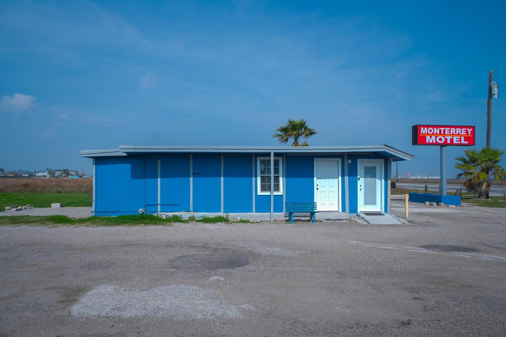 Hotel Monterrey Padre Island, By Oyo