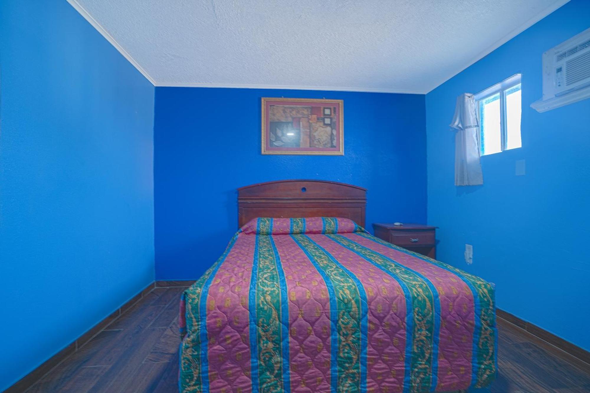 Monterrey Padre Island, By Oyo 2* Corpus Christi