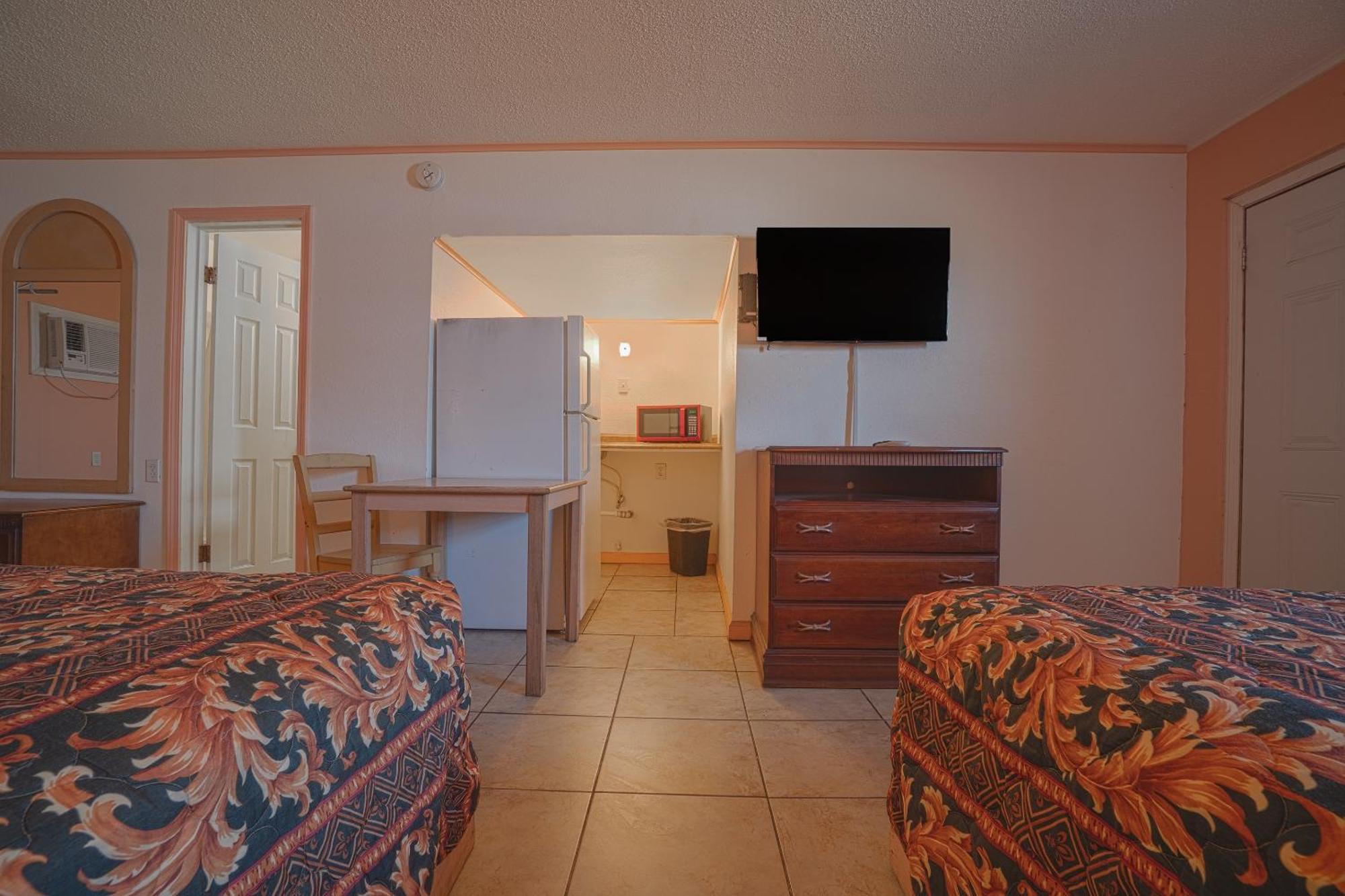 Hotel Monterrey Padre Island, By Oyo Corpus Christi
