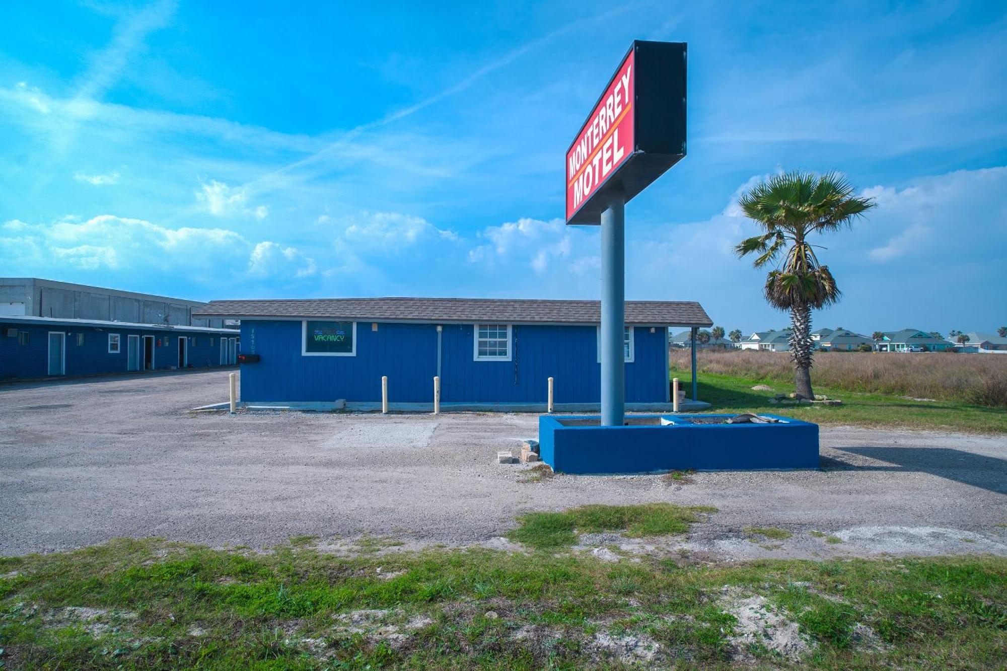Hotel Monterrey Padre Island, By Oyo Corpus Christi