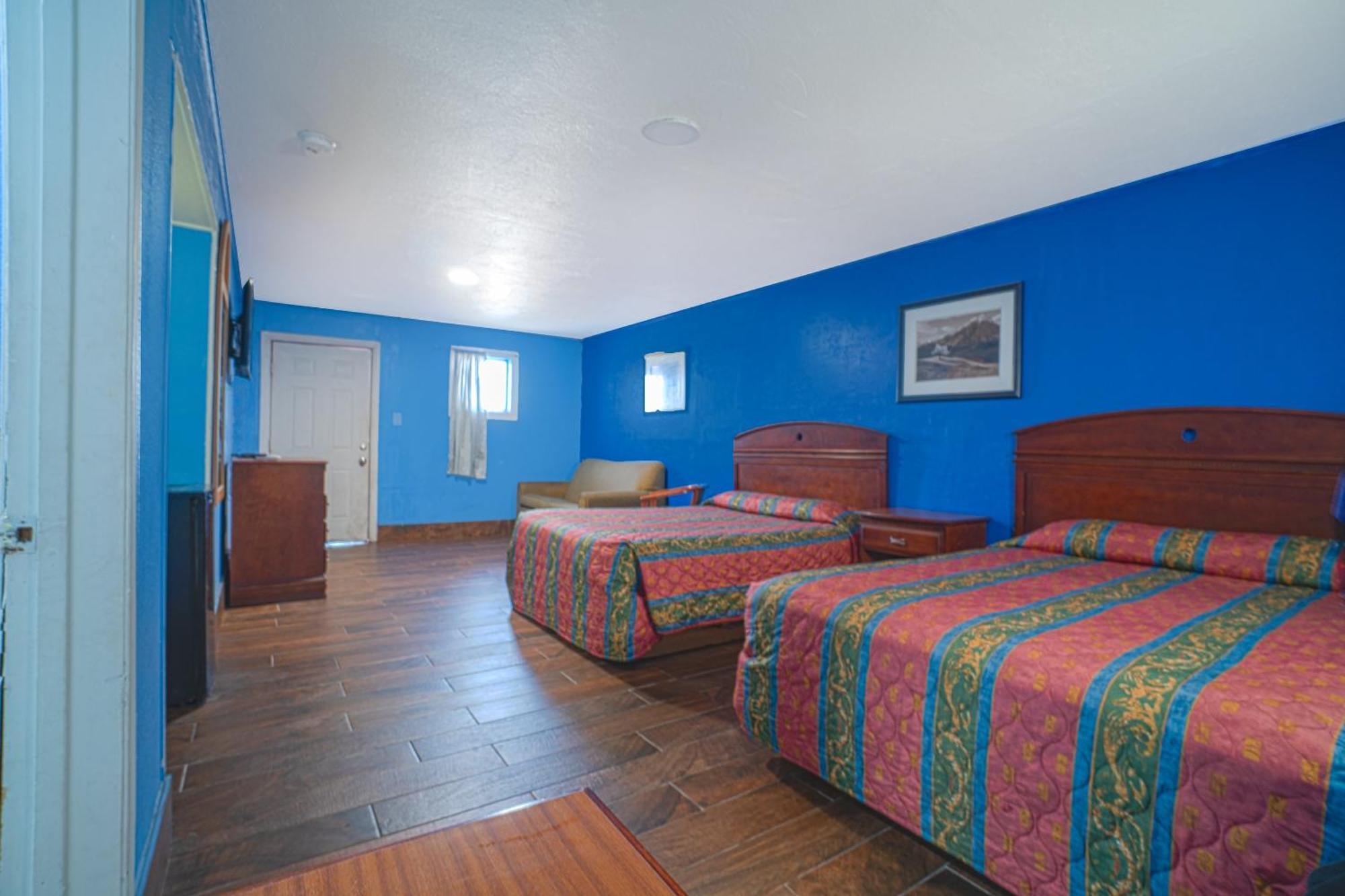Monterrey Padre Island, By Oyo Hotel Corpus Christi