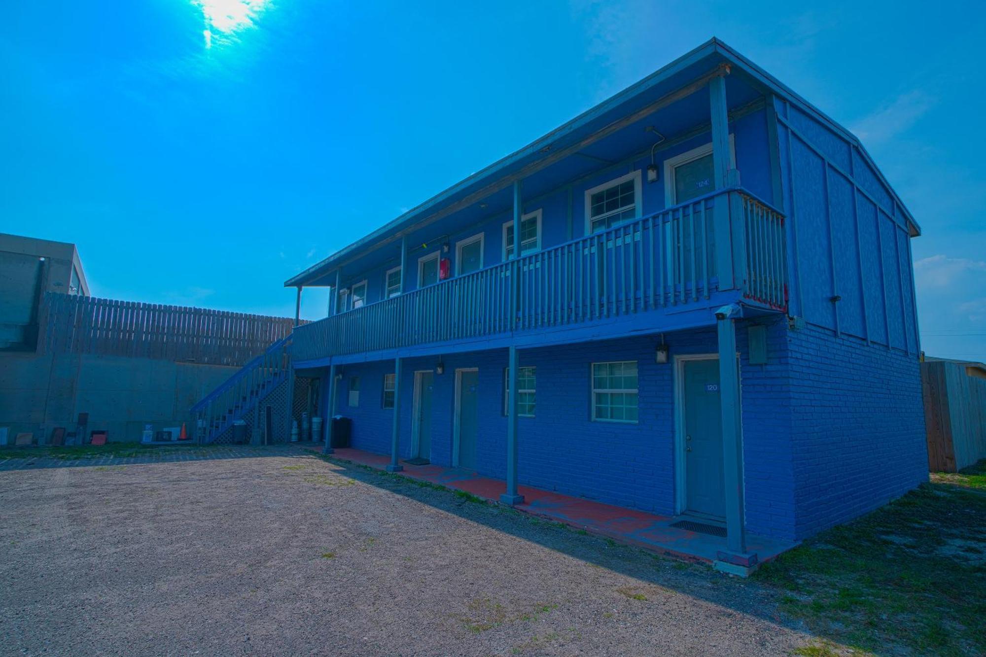 Hotel Monterrey Padre Island, By Oyo Corpus Christi