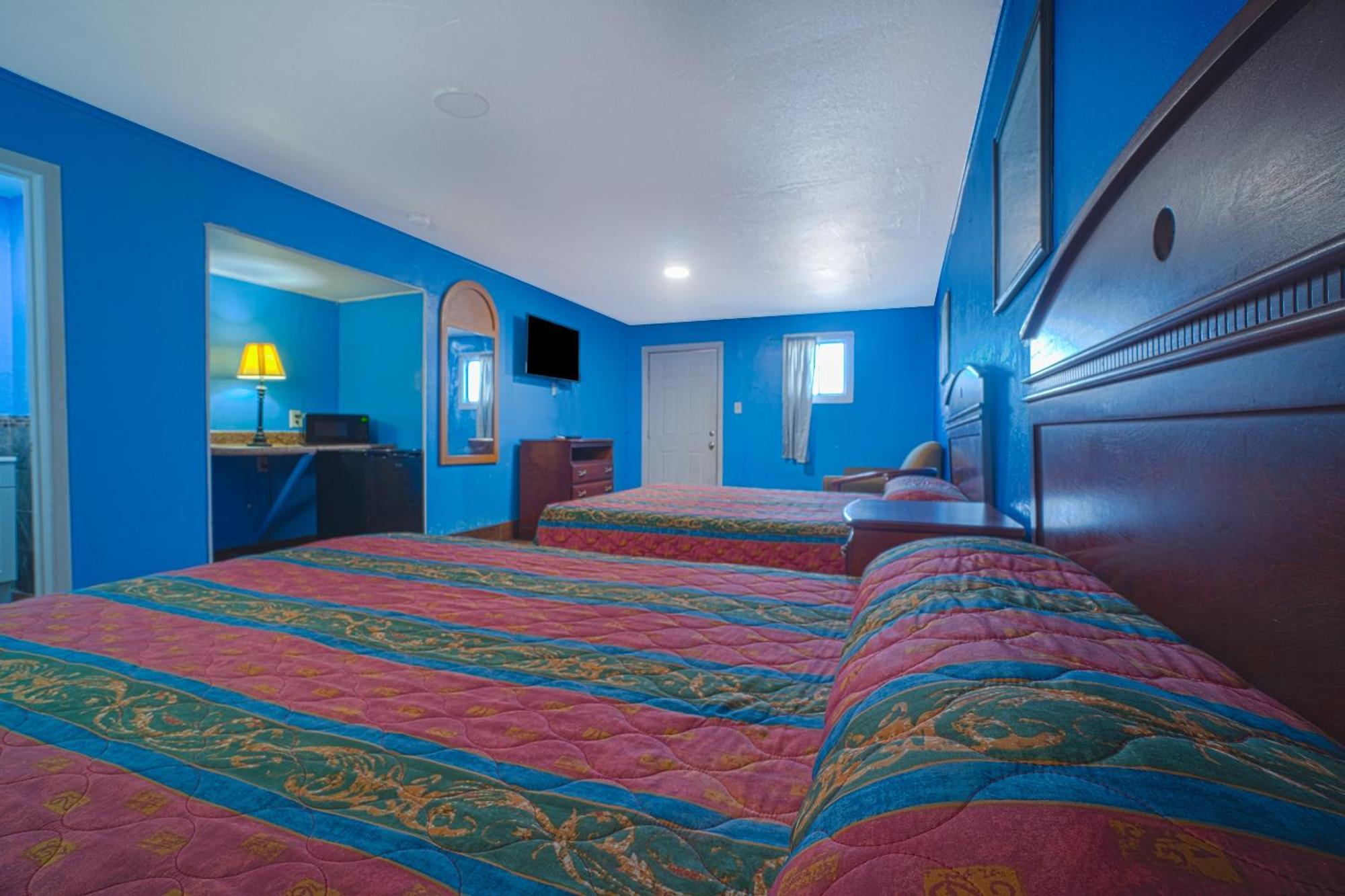 Monterrey Padre Island, By Oyo 2* Corpus Christi